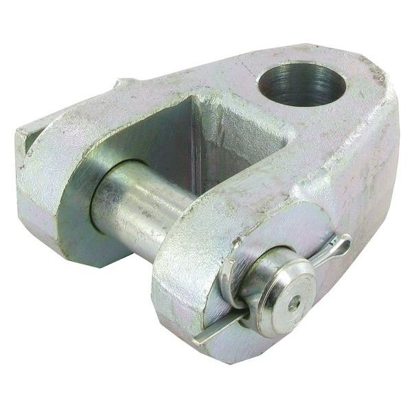 Gabelköpfe für Hydraulische Oberlenker Kat. 3