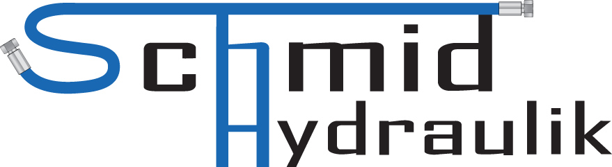 Schmid Hydraulik GmbH-Logo