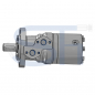 Preview: Motorbremse BMR 100 CB - Welle 32mm - Hydraulikmotor mit integrierter Bremse