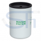 Preview: Ölfilter M&H - W 925 - MANN-FILTER