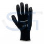 Preview: Handschuhe Polytril Mix XL - Größe 10