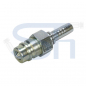 Preview: Steckkupplung BG3 Stecker DN10