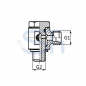 Preview: Schwenkverschraubung 16S - R 1/2"