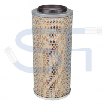 Luftfilterelement - C 15 165/3 - MANN-FILTER