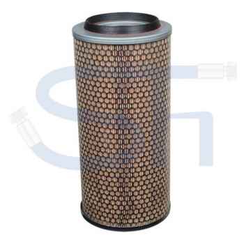 Luftfilterelement - C 17 225/3 - MANN-FILTER