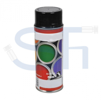 Farbe KUBOTA - Grau > 1989 - 400ml Spraydose - Kunstharzlack