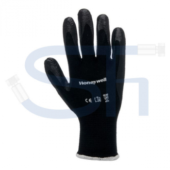 Handschuhe Polytril Mix XL - Größe 10