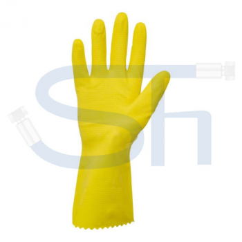 Handschuhe Protex L - Größe 9