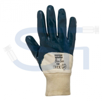 Handschuhe Bluesafe 1/1 - Größe 10