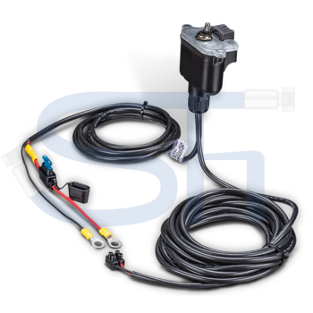 Kabelsteuerung 1-fach BOX OIL 12V