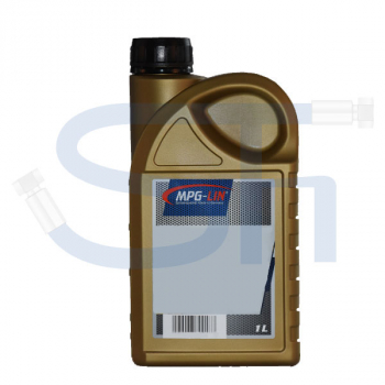 HD - SAE 30 - 1 Liter (auch Rasenmäheröl)