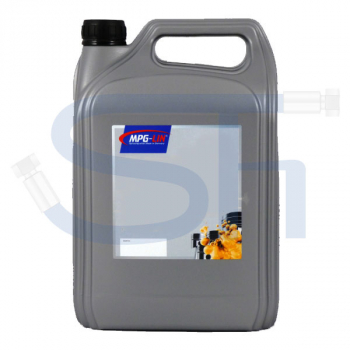HLP ISO-VG 46 - 5 Liter