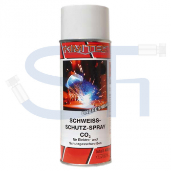 Schweiß-Schutz-Spray - 400ml Spraydose