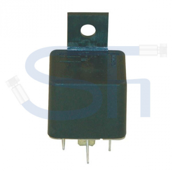 Mini Relais 20 A / 30 A - 12 V