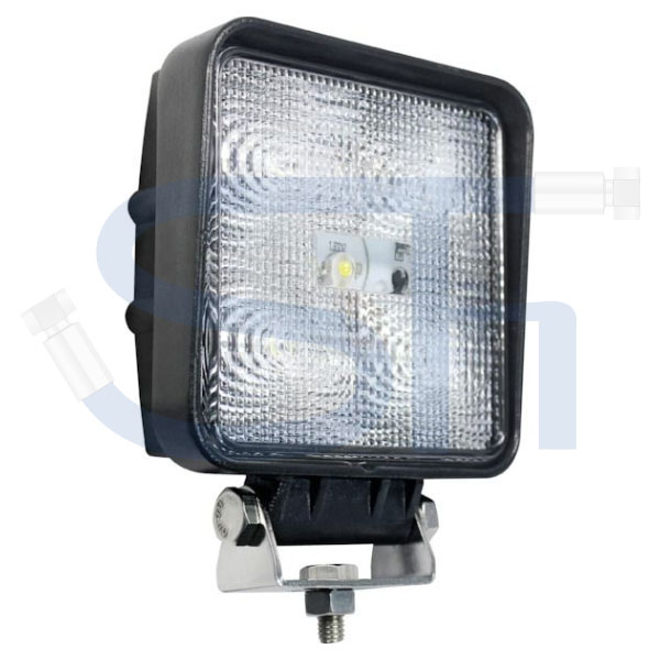 Arbeitsscheinwerfer - 15W - 1200lm - LED