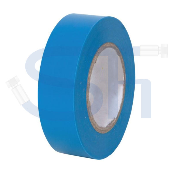 Isolierband 15x10m - Blau