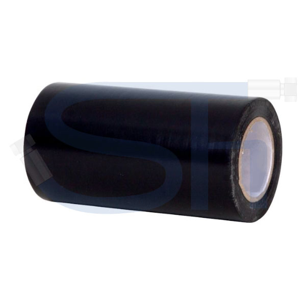 Isolierband 100x10m - Schwarz