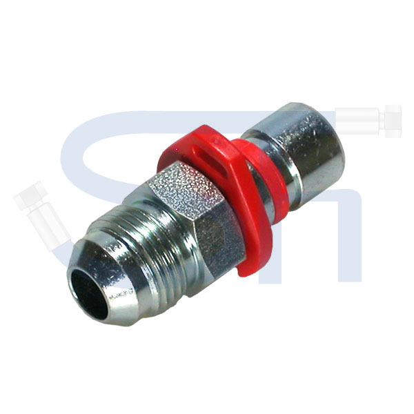 WEO Nippel DN 16 - R 1/2"