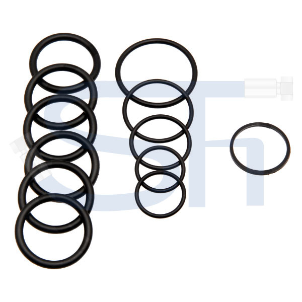 Dichtsatz für Steuerventile 120 l/min - 3 Sektionen