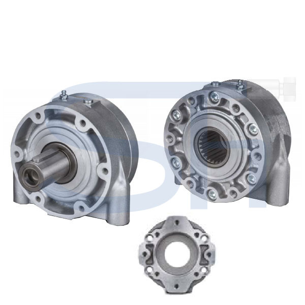 Vorsatzlager Universal für Pumpe SAE"B" - Ø 42,00 - Ø 101,60