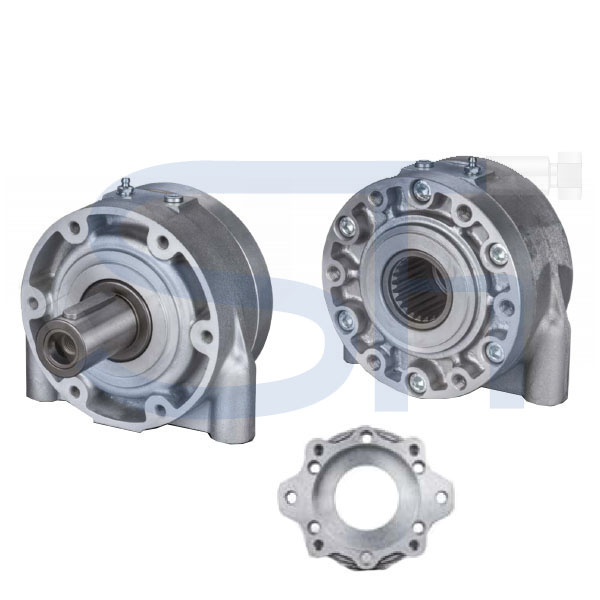 Vorsatzlager Universal für Pumpe SAE"C" - Ø 42,00 - Ø 127,00