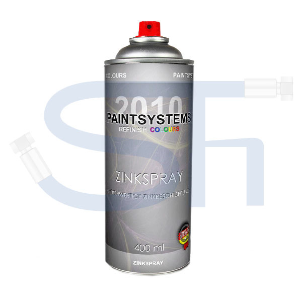 Zinkspray - 400ml Spraydose