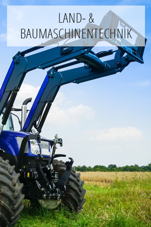 Land- & Baumaschinentechnik